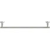 Duravit Starck T Badetuchhalter, 610 mm, 009942