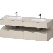 Duravit QA4797091830000 QTG EWT KWTU 1600 Wß Hgl. Be