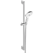 Duravit Brauseset chrom