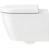 Duravit Wand-WC DARLING NEW ti 370x540mm we WG