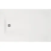 Duravit Sustano Duschwanne 1400x900mm, 720281740000000