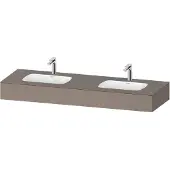 Duravit QA4695043430000 QTG EWT Kon. 1600 Wß Hgl. Be