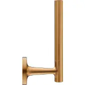 Duravit Starck T Reserve-Rollenhalter, 009939