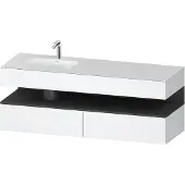 Duravit QA4795049180000 QTG EWT KWTU 1600 Wß Hgl. Be