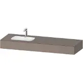Duravit QA4693043430000 QTG EWT Kon. 1600 Wß Hgl. Be