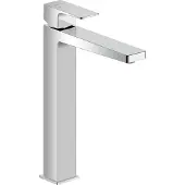 Duravit Manhattan Einhebel-Waschtischmischer, Ausladung 181 mm, ohne Ablaufgarnitur, MH1040002010