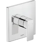 Duravit MH4210010010 Manhattan 1Heb.-Br.mi. Upu. Verbr.: 1