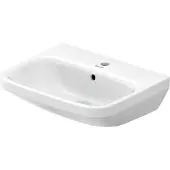 Duravit Waschtisch DuraStyle 55 x 44 cm weiß glänzend 2319550000
