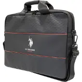 U.s. polo assn. Laptoptasche 15" Computer, Middle Stripe
