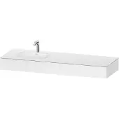 Duravit QA4693018180000 QTG EWT Kon. 1600 Wß Hgl. Be