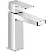 Duravit MH1022001010 Manhattan 1H-Wmi M MiF Ablfgar chr