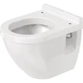 Duravit 2202090000 Wand-WC Starck 3 Compact 485 mm