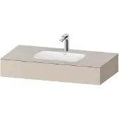 Duravit QA4691083830000 QTG EWT Kon. 1000 Wß Hgl. Be