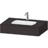 Duravit QA4690080800000 QTG EWT Kon. 800 Wß Hgl. Be