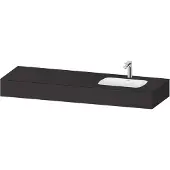 Duravit QA4694080800000 QTG EWT Kon. 1600 Wß Hgl. Be
