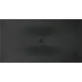Duravit Sustano Duschwanne 1700x900mm, 720287650000000