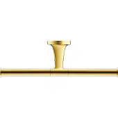 Duravit Starck T Papierrollenhalter, doppelt, 009938