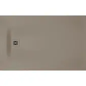Duravit 720281640000000 Duschwanne Sustano 1400x900mm,