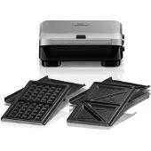 Braun Sandwich Maker5 SM 5005 SL SM5005