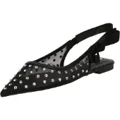 Steve madden Olyvia-r Pumps Black Größe: 42 | Pumps Outlet | Damen | Schwarz