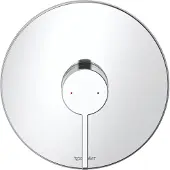 Duravit D-Neo Einhebel-Brausemischer Unterputz, 1 Verbraucher, DE4210010010