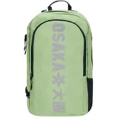 Osaka Sports Large Rucksack Grün Grün One Size