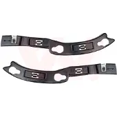 VAN WEZEL 0949569 Stoßstangenhalter außen Vorne für CITROËN C3 Aircross II (2R, 2C) C3 Aircross II Van (2C, 2R)