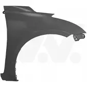 VAN WEZEL 5223658 Kotflügel Vorne Rechts für SUZUKI SWIFT IV (FZ, NZ)