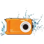 Aquapix W3027-M Wave Orange