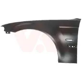 VAN WEZEL Kotflügel 0648655 vorne links für BMW