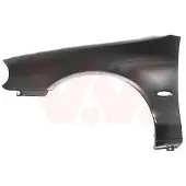 VAN WEZEL Kotflügel ** Equipart 1826656 vorne rechts für Ford