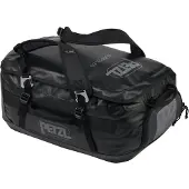 Petzl - Duffel 65 - Reisetasche Gr 65 l schwarz