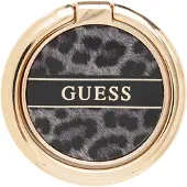 Pricenet Stand Ring Leopard - black