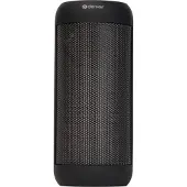 Denver BTL-63, 6 W, Kabellos, Party Lautsprecher, Schwarz, Tablet / Smartphone, MicroSD (TransFlash)