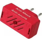 Isotronic Ultraschall-mäuseabwehr