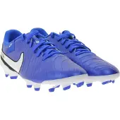 Nike LEGEND 10 ACADEMY FG/MG Soar/Weiß 45