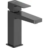 Duravit MH1020002046 Manhattan 1Heb-Wtmi M Schw Mt