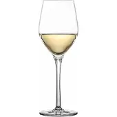 Zwiesel Glas GLAS Weissweinglas Roulette 360ml H22,1cm Ø8cm