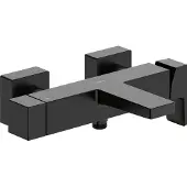 Duravit MH5230000046 Manhattan 1Heb.-Wa.Mi. Aufpu. Schw.
