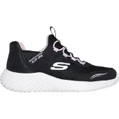 SKECHERS kinderschuhe SLIP-INS: BOUNDER - SIMPLE CUTE kind