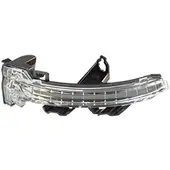 VAN WEZEL Blinkleuchte [Hersteller-Nr. 7647916] für Skoda