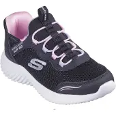 SKECHERS kinderschuhe SLIP-INS: BOUNDER - SIMPLE CUTE kind