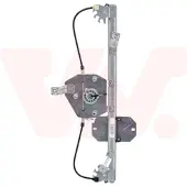 VAN WEZEL 1557262 Elektrischer Fensterheber Vorne Rechts für DACIA Duster II