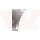 VAN WEZEL Kotflügel [Hersteller-Nr. 5827156] für VW