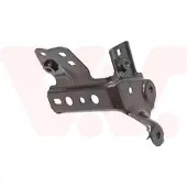 VAN WEZEL Kotflügel 5428320 vorne rechts für TOYOTA
