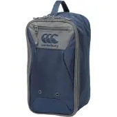 Canterbury klassische Stiefeltasche navy - Sporttasche für Schuhe und Zubehör