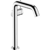 Hansgrohe 73373000 WTM Tecturis S 240 Fine CoolStart