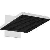 Hansgrohe 24351700 Kopfbrause Pulsify E 260 2jet