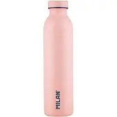 Milan Stainless Steel Isothermal 591ml 1918 Series Flasche