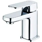 Ideal standard IDS EH-WT-Armatur TONIC II PICCOLO o Ablaufgarnitur chrom